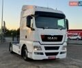 Белый МАН ТГКС, объемом двигателя 10.5 л и пробегом 872 тыс. км за 21900 $, фото 1 на Automoto.ua