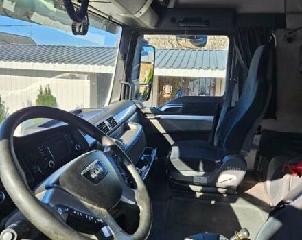 Білий МАН ТГКС, об'ємом двигуна 12.42 л та пробігом 805 тис. км за 20500 $, фото 1 на Automoto.ua