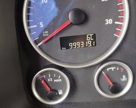 Белый МАН ТГКС, объемом двигателя 10.52 л и пробегом 980 тыс. км за 22000 $, фото 13 на Automoto.ua