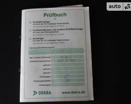 Белый МАН ТГКС, объемом двигателя 10.5 л и пробегом 743 тыс. км за 27183 $, фото 17 на Automoto.ua