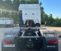 Белый МАН ТГКС, объемом двигателя 12.42 л и пробегом 653 тыс. км за 19000 $, фото 2 на Automoto.ua
