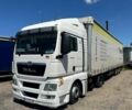 Белый МАН ТГКС, объемом двигателя 10.52 л и пробегом 1000 тыс. км за 21500 $, фото 7 на Automoto.ua