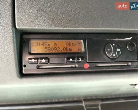 Білий МАН ТГКС, об'ємом двигуна 10.52 л та пробігом 1 тис. км за 25000 $, фото 2 на Automoto.ua