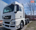 Білий МАН ТГКС, об'ємом двигуна 10.5 л та пробігом 820 тис. км за 17900 $, фото 1 на Automoto.ua