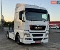 Белый МАН ТГКС, объемом двигателя 10.5 л и пробегом 872 тыс. км за 22100 $, фото 1 на Automoto.ua