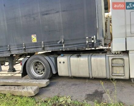 Білий МАН ТГКС, об'ємом двигуна 10.52 л та пробігом 1 тис. км за 25000 $, фото 8 на Automoto.ua