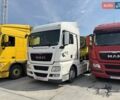 Білий МАН ТГКС, об'ємом двигуна 12.42 л та пробігом 800 тис. км за 35000 $, фото 1 на Automoto.ua