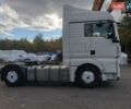Белый МАН ТГКС, объемом двигателя 10.52 л и пробегом 1 тыс. км за 18000 $, фото 1 на Automoto.ua
