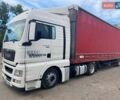 Белый МАН ТГКС, объемом двигателя 10.52 л и пробегом 160 тыс. км за 19999 $, фото 1 на Automoto.ua