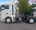 Белый МАН ТГКС, объемом двигателя 10.52 л и пробегом 1 тыс. км за 18000 $, фото 2 на Automoto.ua
