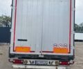 Белый МАН ТГКС, объемом двигателя 10.52 л и пробегом 160 тыс. км за 19999 $, фото 7 на Automoto.ua