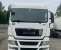 Білий МАН ТГКС, об'ємом двигуна 10.52 л та пробігом 705 тис. км за 22500 $, фото 1 на Automoto.ua