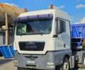 Білий МАН ТГКС, об'ємом двигуна 0 л та пробігом 515 тис. км за 38000 $, фото 1 на Automoto.ua