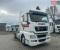 Білий МАН ТГКС, об'ємом двигуна 10.52 л та пробігом 408 тис. км за 27900 $, фото 4 на Automoto.ua