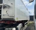 Белый МАН ТГКС, объемом двигателя 10.52 л и пробегом 9 тыс. км за 35000 $, фото 16 на Automoto.ua