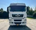 Белый МАН ТГКС, объемом двигателя 0 л и пробегом 970 тыс. км за 18900 $, фото 15 на Automoto.ua