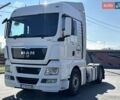 Белый МАН ТГКС, объемом двигателя 0 л и пробегом 1 тыс. км за 15999 $, фото 7 на Automoto.ua