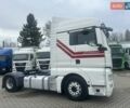 Білий МАН ТГКС, об'ємом двигуна 10.52 л та пробігом 408 тис. км за 27900 $, фото 1 на Automoto.ua