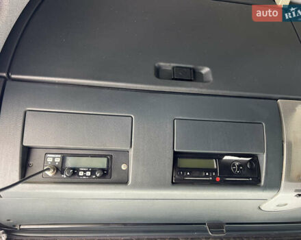 Белый МАН ТГКС, объемом двигателя 10.52 л и пробегом 9 тыс. км за 35000 $, фото 1 на Automoto.ua