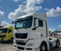 Белый МАН ТГКС, объемом двигателя 10.5 л и пробегом 1 тыс. км за 23444 $, фото 7 на Automoto.ua