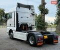 Білий МАН ТГКС, об'ємом двигуна 10.5 л та пробігом 740 тис. км за 24000 $, фото 1 на Automoto.ua