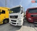 Білий МАН ТГКС, об'ємом двигуна 12.42 л та пробігом 800 тис. км за 35000 $, фото 7 на Automoto.ua