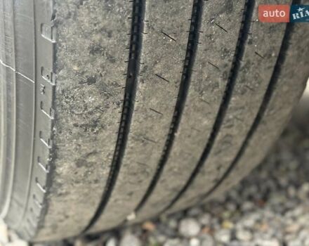 Белый МАН ТГКС, объемом двигателя 12.5 л и пробегом 870 тыс. км за 24500 $, фото 23 на Automoto.ua