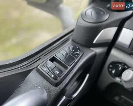 Белый МАН ТГКС, объемом двигателя 10.5 л и пробегом 465 тыс. км за 25000 $, фото 31 на Automoto.ua