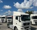 Белый МАН ТГКС, объемом двигателя 10.5 л и пробегом 1 тыс. км за 23444 $, фото 9 на Automoto.ua