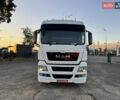 Белый МАН ТГКС, объемом двигателя 10.5 л и пробегом 872 тыс. км за 22900 $, фото 1 на Automoto.ua