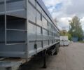 Белый МАН ТГКС, объемом двигателя 10.52 л и пробегом 1 тыс. км за 18000 $, фото 10 на Automoto.ua