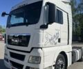 Белый МАН ТГКС, объемом двигателя 10.5 л и пробегом 904 тыс. км за 18900 $, фото 1 на Automoto.ua