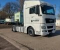 Белый МАН ТГКС, объемом двигателя 0 л и пробегом 970 тыс. км за 18900 $, фото 2 на Automoto.ua