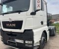 Білий МАН ТГКС, об'ємом двигуна 10.52 л та пробігом 552 тис. км за 22800 $, фото 2 на Automoto.ua