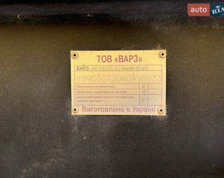 Білий МАН ТГКС, об'ємом двигуна 12.42 л та пробігом 800 тис. км за 35000 $, фото 13 на Automoto.ua
