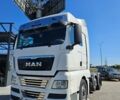 Білий МАН ТГКС, об'ємом двигуна 12.42 л та пробігом 805 тис. км за 20500 $, фото 1 на Automoto.ua