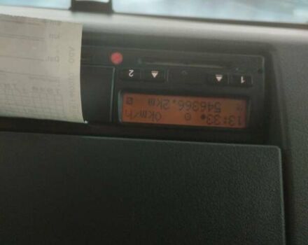 Белый МАН ТГКС, объемом двигателя 10.52 л и пробегом 546 тыс. км за 15100 $, фото 8 на Automoto.ua