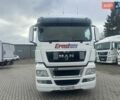 Білий МАН ТГКС, об'ємом двигуна 10.52 л та пробігом 408 тис. км за 27900 $, фото 7 на Automoto.ua