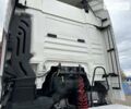 Білий МАН ТГКС, об'ємом двигуна 10.5 л та пробігом 870 тис. км за 27000 $, фото 17 на Automoto.ua