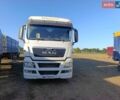Белый МАН ТГКС, объемом двигателя 12.42 л и пробегом 1000 тыс. км за 17000 $, фото 1 на Automoto.ua