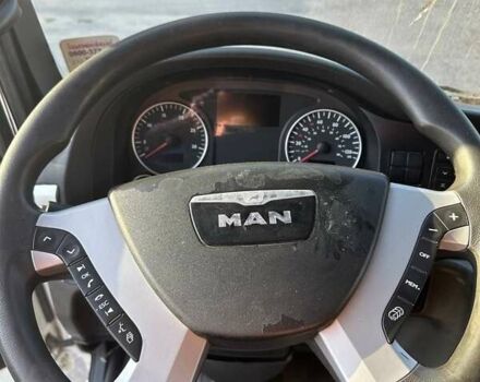 МАН ТГКС 2013 в Благовещенское (Ульяновка) на Automoto.ua Белый МАН ТГКС, объемом двигателя 12.42 л и пробегом 653 тыс. км за 19000 $, фото 42 на Automoto.ua