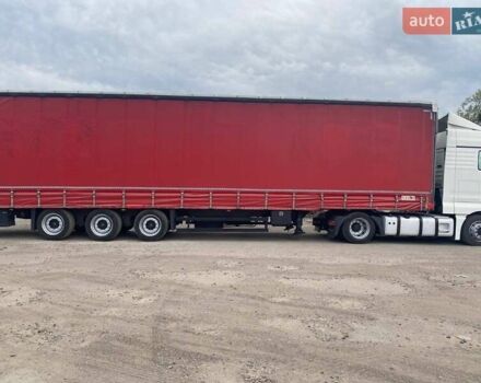 Білий МАН ТГКС, об'ємом двигуна 10.52 л та пробігом 160 тис. км за 19990 $, фото 21 на Automoto.ua