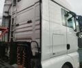 Белый МАН ТГКС, объемом двигателя 10.52 л и пробегом 980 тыс. км за 22000 $, фото 10 на Automoto.ua