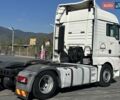 Белый МАН ТГКС, объемом двигателя 0 л и пробегом 1 тыс. км за 15999 $, фото 4 на Automoto.ua
