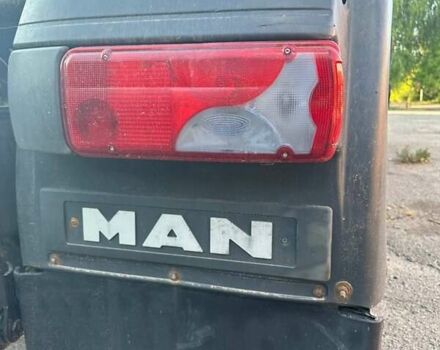 МАН ТГКС 2013 в Благовещенское (Ульяновка) на Automoto.ua Белый МАН ТГКС, объемом двигателя 12.42 л и пробегом 653 тыс. км за 19000 $, фото 12 на Automoto.ua