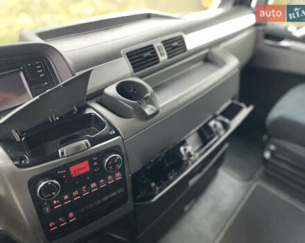 Белый МАН ТГКС, объемом двигателя 10.5 л и пробегом 465 тыс. км за 25000 $, фото 30 на Automoto.ua