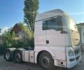 Белый МАН ТГКС, объемом двигателя 12.42 л и пробегом 653 тыс. км за 19000 $, фото 7 на Automoto.ua