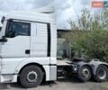 Білий МАН ТГКС, об'ємом двигуна 10.52 л та пробігом 93 тис. км за 25400 $, фото 1 на Automoto.ua