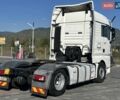 Белый МАН ТГКС, объемом двигателя 0 л и пробегом 1 тыс. км за 15999 $, фото 1 на Automoto.ua