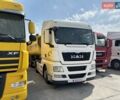 Білий МАН ТГКС, об'ємом двигуна 12.42 л та пробігом 800 тис. км за 35000 $, фото 2 на Automoto.ua